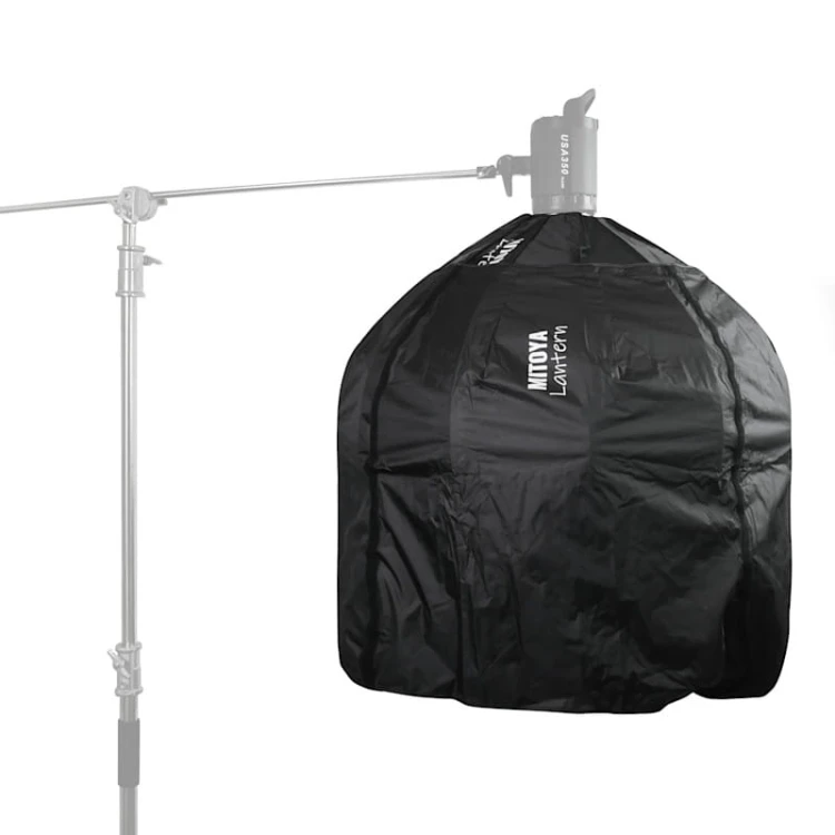 Softbox sferyczny 85cm Mitoya Lantern lampion Bowens