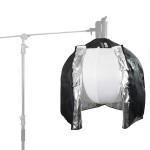 Softbox sferyczny 85cm Mitoya Lantern lampion Bowens