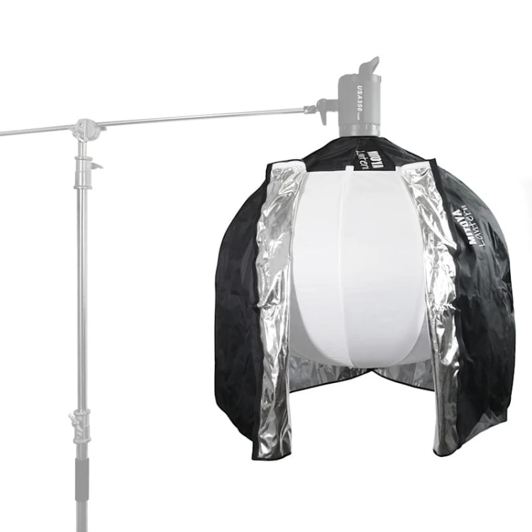 Softbox sferyczny 85cm Mitoya Lantern lampion Bowens