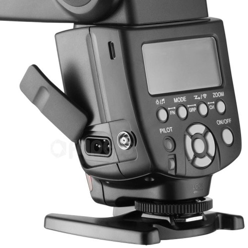Lampa błyskowa Yongnuo YN560 III mocna lampa manualna