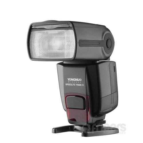 Lampa błyskowa Yongnuo YN560 III Negative Display