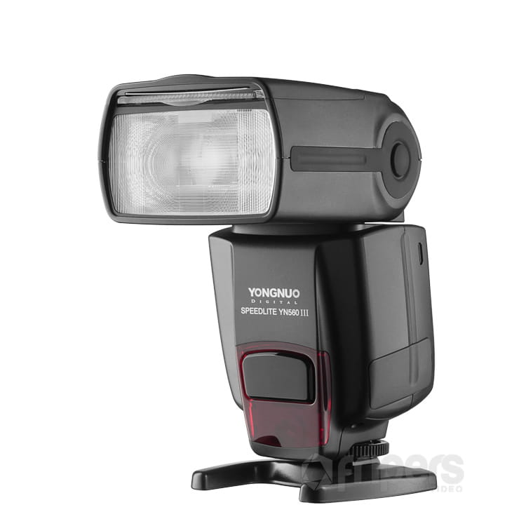 Lampa błyskowa Yongnuo YN560 III Negative Display