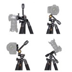 Wysoki Statyw fotograficzny 183cm