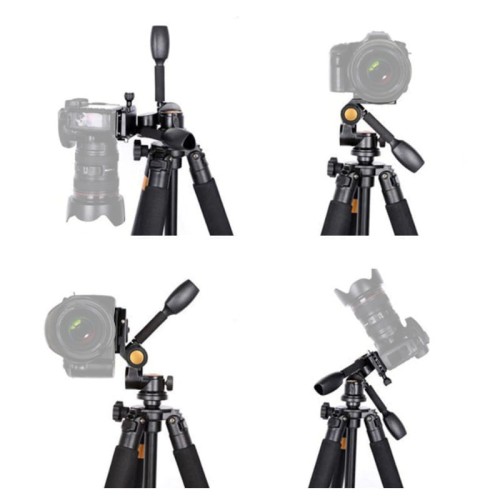 Wysoki Statyw fotograficzny 183cm