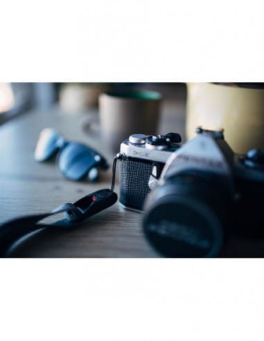 Pasek Peak Design Leash Ash Popielaty v3