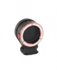 Adapter Peak Design LENS do mocowania obiektywów Canon EF