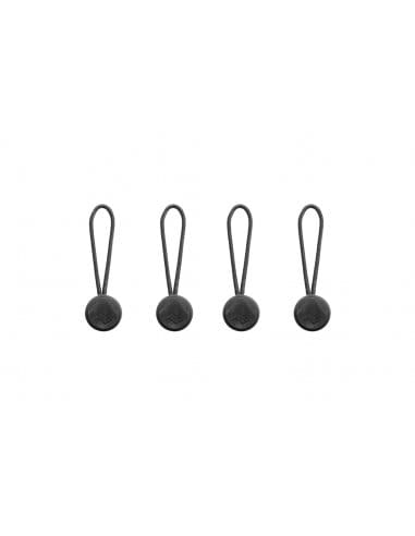 Peak Design Anchors v4 - 4 Kotwice - Czarne (Anchor Links)