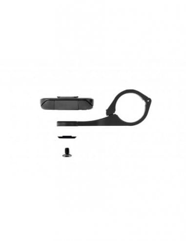 Peak Design Mobile Bike Mount Out Front - Uchwyt Rowerowy Do Telefonu Na Kierownicę - Czarny