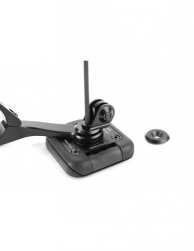 Peak Design Mobile Bike Mount Out Front - Uchwyt Rowerowy Do Telefonu Na Kierownicę - Czarny