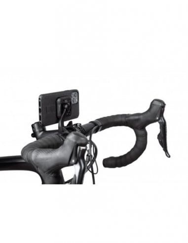 Peak Design Mobile Bike Mount Out Front - Uchwyt Rowerowy Do Telefonu Na Kierownicę - Czarny