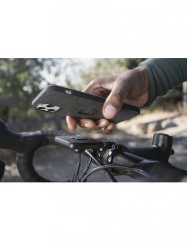 Peak Design Mobile Bike Mount Out Front - Uchwyt Rowerowy Do Telefonu Na Kierownicę - Czarny