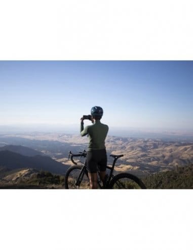 Peak Design Mobile Bike Mount Out Front - Uchwyt Rowerowy Do Telefonu Na Kierownicę - Czarny