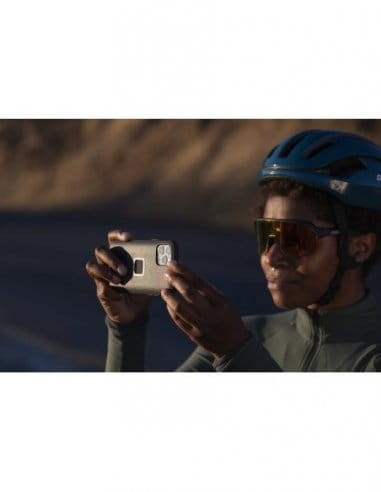 Peak Design Mobile Bike Mount Out Front - Uchwyt Rowerowy Do Telefonu Na Kierownicę - Czarny