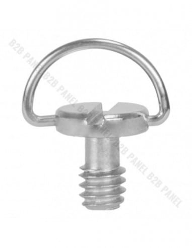 GlareOne Śruba 1/4" męska