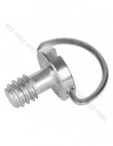 GlareOne Śruba 1/4" męska
