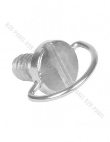 GlareOne Śruba 1/4" męska