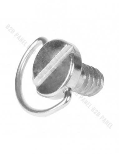 GlareOne Śruba 1/4" męska