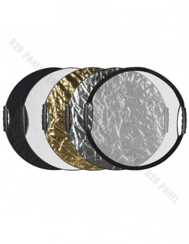 GlareOne Blenda 5w1 110cm, z uchwytem