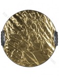 GlareOne Blenda 5w1 110cm, z uchwytem