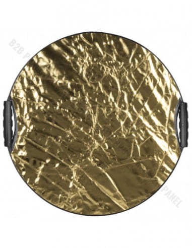 GlareOne Blenda 5w1 110cm, z uchwytem