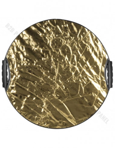 GlareOne Blenda 5w1 110cm, z uchwytem