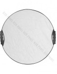 GlareOne Blenda 5w1 110cm, z uchwytem