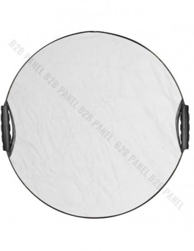 GlareOne Blenda 5w1 110cm, z uchwytem