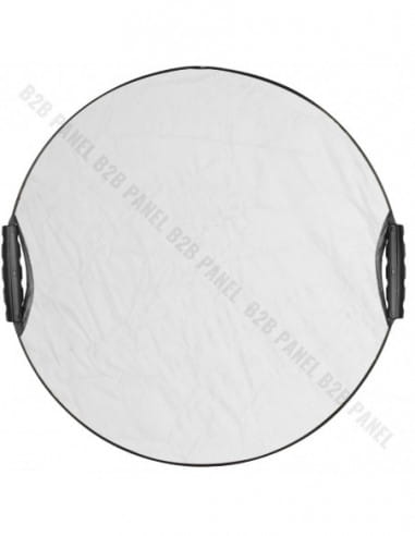 GlareOne Blenda 5w1 110cm, z uchwytem