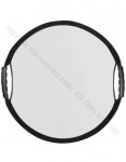 GlareOne Blenda 5w1 110cm, z uchwytem