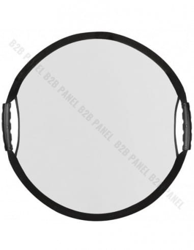 GlareOne Blenda 5w1 110cm, z uchwytem