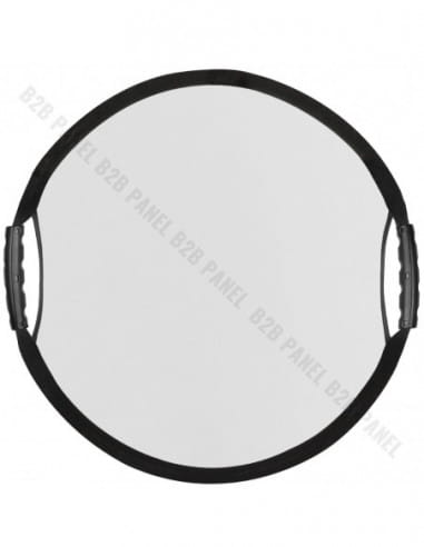 GlareOne Blenda 5w1 110cm, z uchwytem