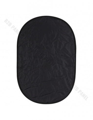 Owalna blenda 5w1 Glare One 60x90cm