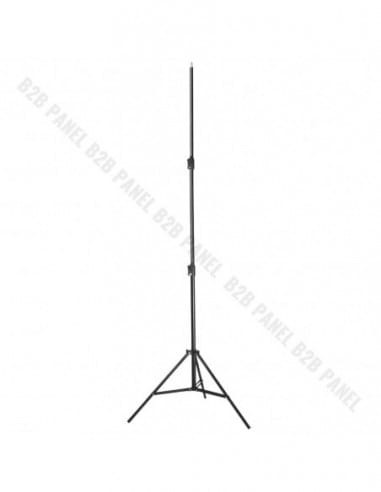 GlareOne Statyw oświetleniowy G-803, 218cm