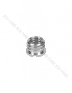 GlareOne Adapter gwintu , żeński 1/4”, męski 3/8”, redukcja