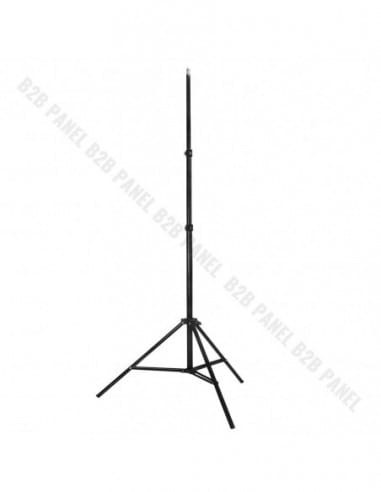 GlareOne Statyw oświetleniowy G-803S, 210cm