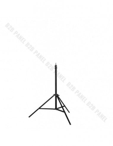 GlareOne Statyw oświetleniowy G-803S, 210cm