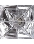Softbox oktagonalny GlareOne szybki montaż Easy Fold 120cm - mocowanie bowens