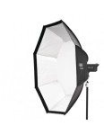 Softbox GlareOne Octa 150cm PRO - mocowanie bowens