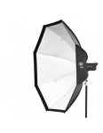 Softbox GlareOne Octa 150cm PRO - mocowanie bowens
