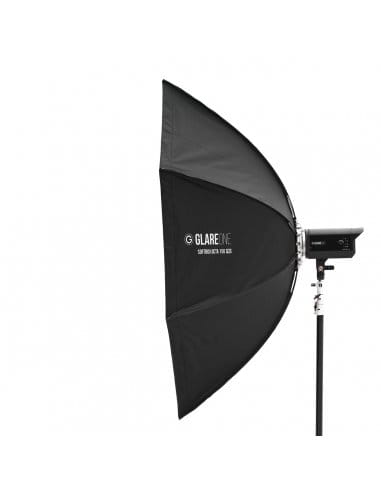 Softbox GlareOne Octa 150cm PRO - mocowanie bowens