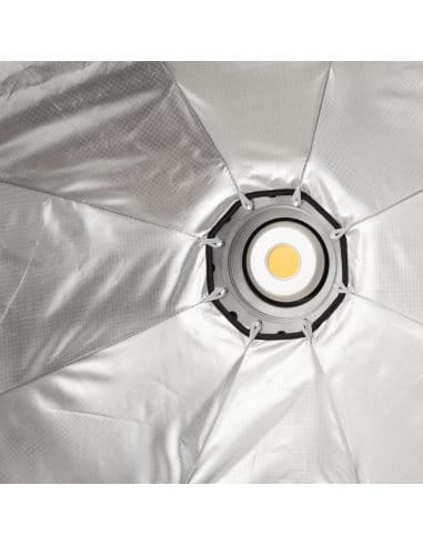 Softbox GlareOne Octa 150cm PRO - mocowanie bowens
