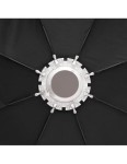 Softbox GlareOne Octa 150cm PRO - mocowanie bowens