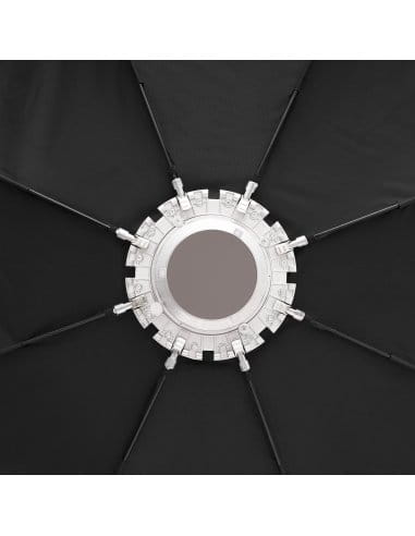 Softbox GlareOne Octa 150cm PRO - mocowanie bowens
