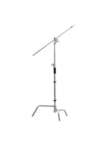 GlareOne Statyw oświetleniowy Fatboy Boom