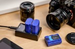 Akumulator Newell SupraCell zamiennik Sony NP-FZ100