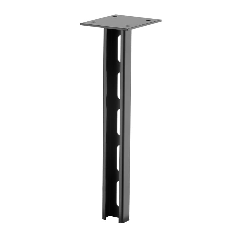 Uchwyt dystansowy do sufitowego systemu zawieszania lamp - M