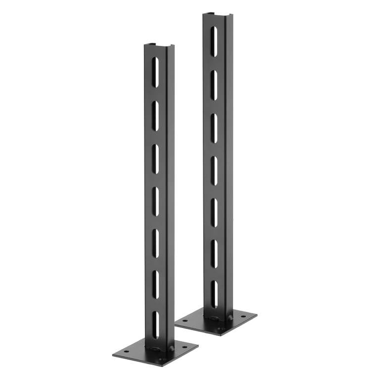Uchwyt dystansowy do sufitowego systemu zawieszania lamp - L