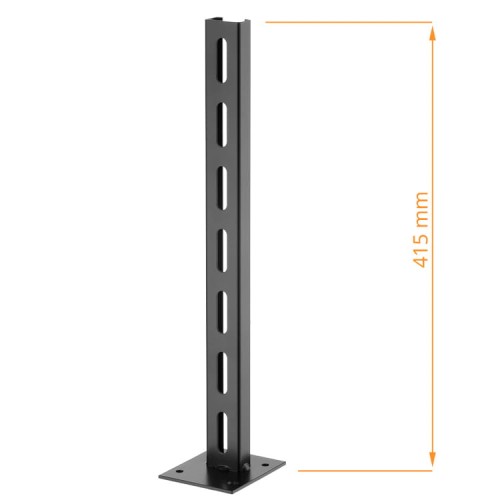 Uchwyt dystansowy do sufitowego systemu zawieszania lamp - L