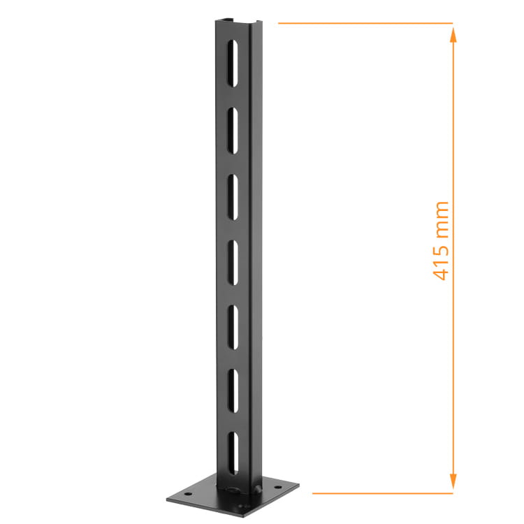 Uchwyt dystansowy do sufitowego systemu zawieszania lamp - L