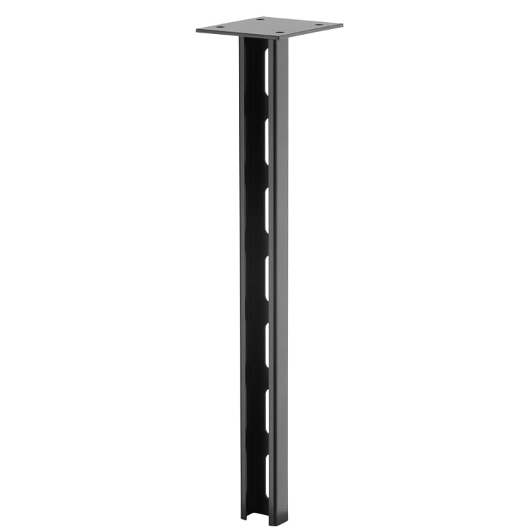 Uchwyt dystansowy do sufitowego systemu zawieszania lamp - L